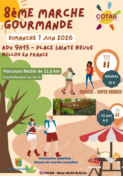 Tout l'agenda