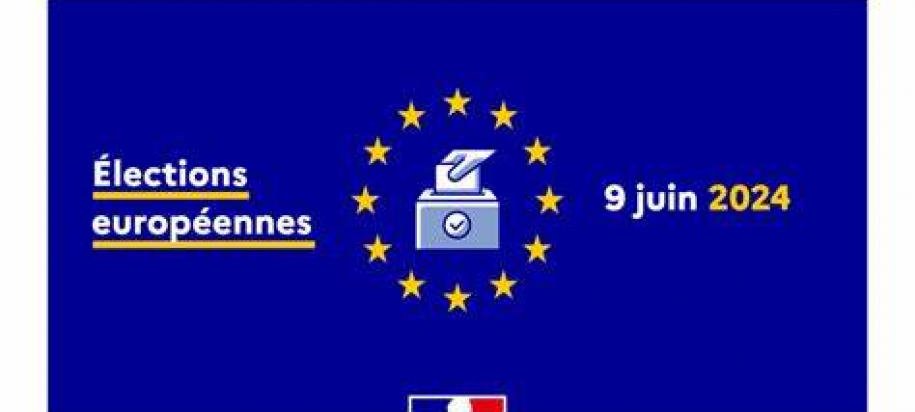 Elections euro 2024