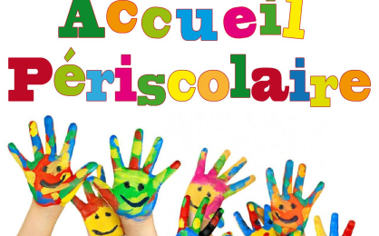 Activités périscolaires