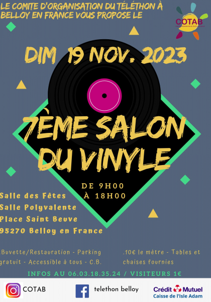 COTAB_Salon_du_Vinyl_NOV2023