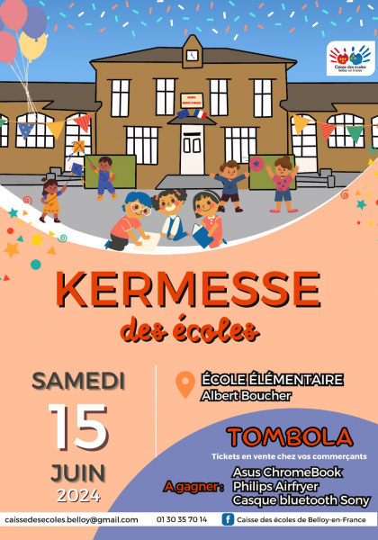 Kermesse 2024