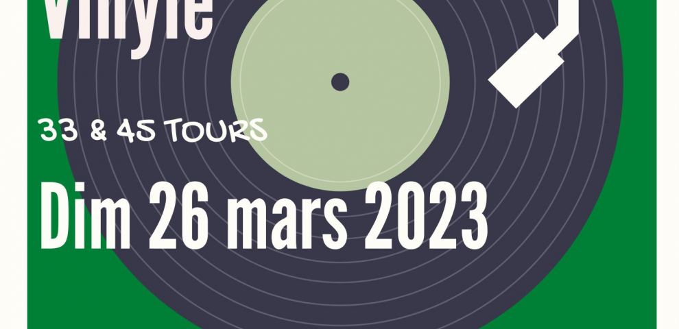 salon du vinyle