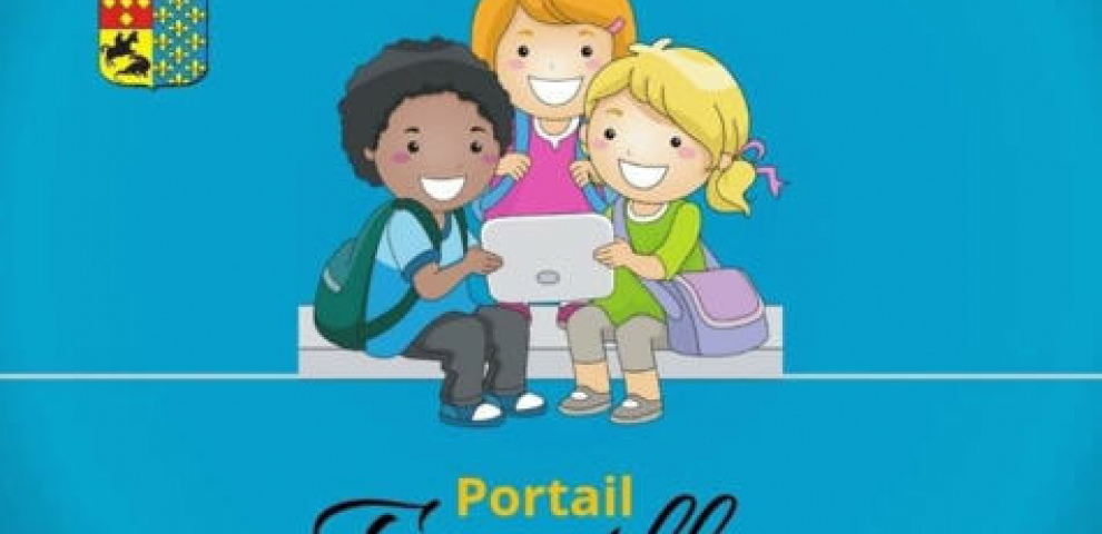 portail famille