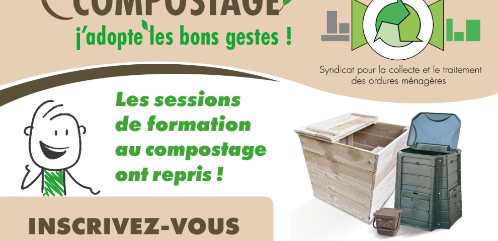 FORMATION COMPOSTAGE 2025