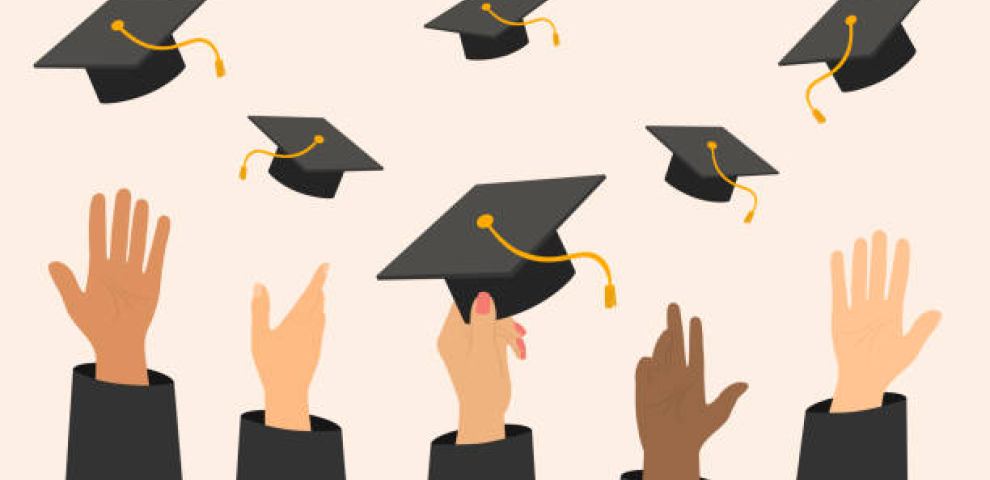 remise de diplome