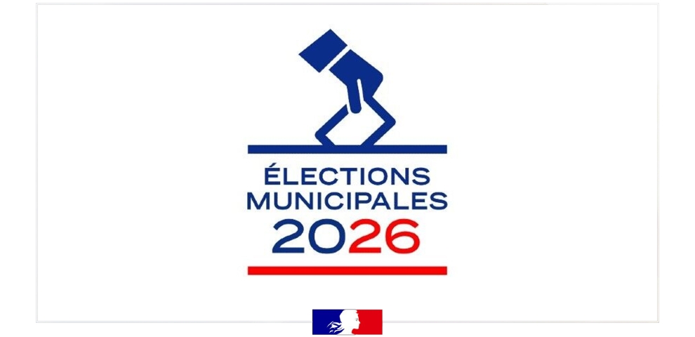 Elections municipales 2026