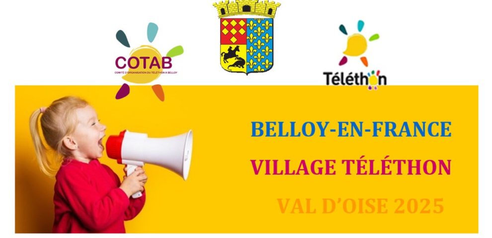 Téléthon 2025