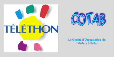 Bilan Telethon 2014