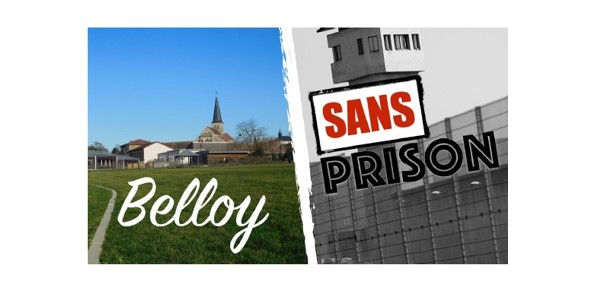 Belloy sans prison