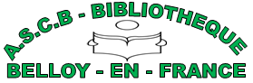 ASCB - Bibliothèque