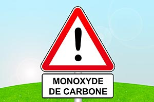 Risque d'Intoxication au monoxyde de carbone