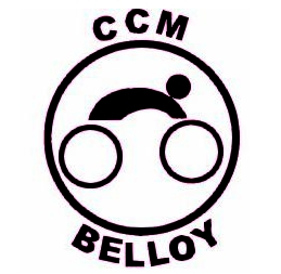CCM Belloy