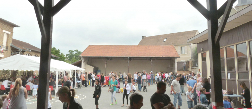 La Kermesse 2014