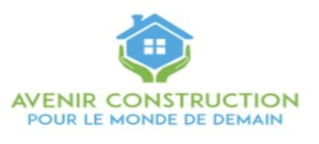 Logo Avenir et Construction 