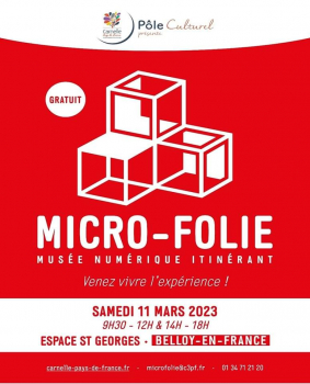 Micro Folie