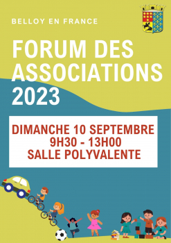 Forum 2023