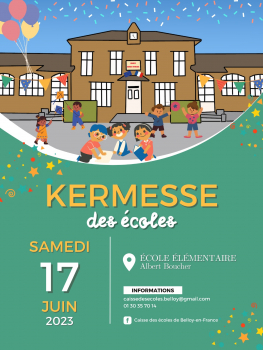 kermesse 2023