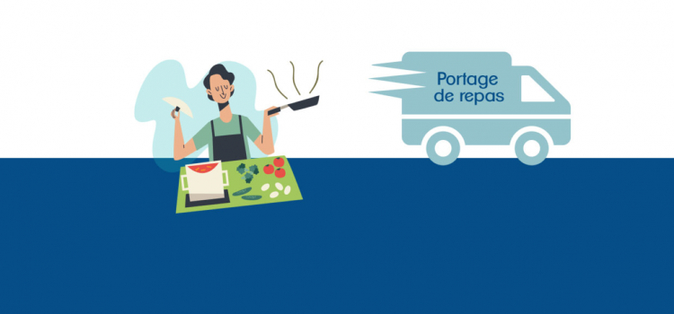 portage repas 2