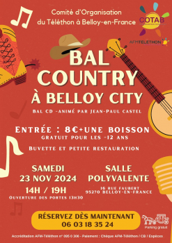 Bal Country