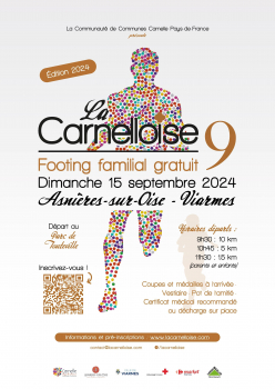 La Carnelloise Edition 2024