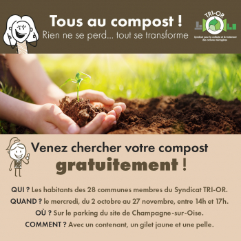 Compost