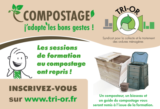 FORMATION COMPOSTAGE 2025