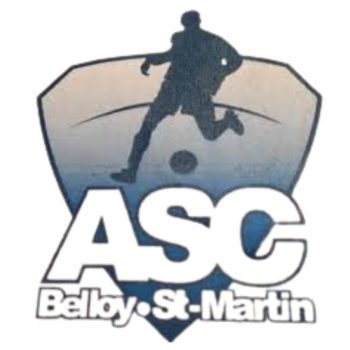 ASC Belloy Saint Martin