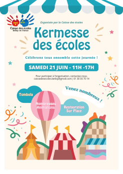 Kermesse 2025