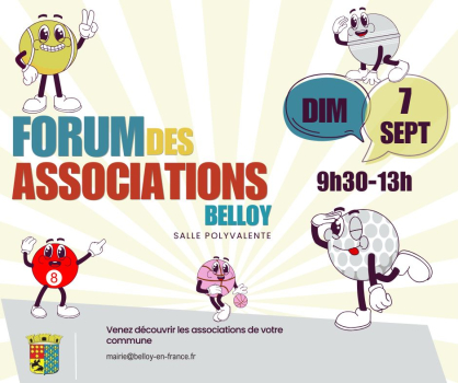 Forum 2025