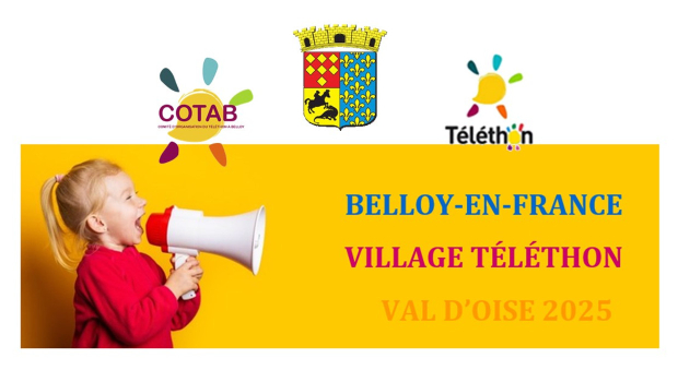 Téléthon 2025