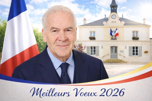 Voeux Maire2026