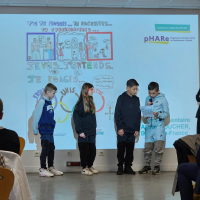 L’école élémentaire Albert BOUCHEZ primée !