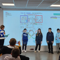 L’école élémentaire Albert BOUCHEZ primée !