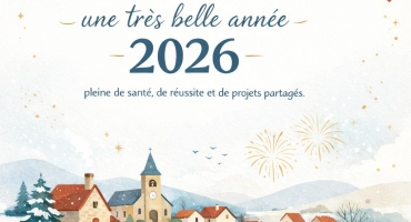 voeux 2026