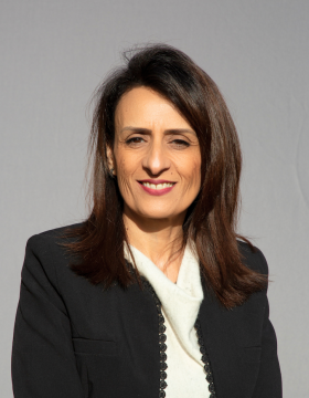 Fatima Malek