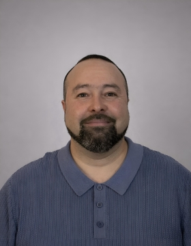 Mehdi Chalal
